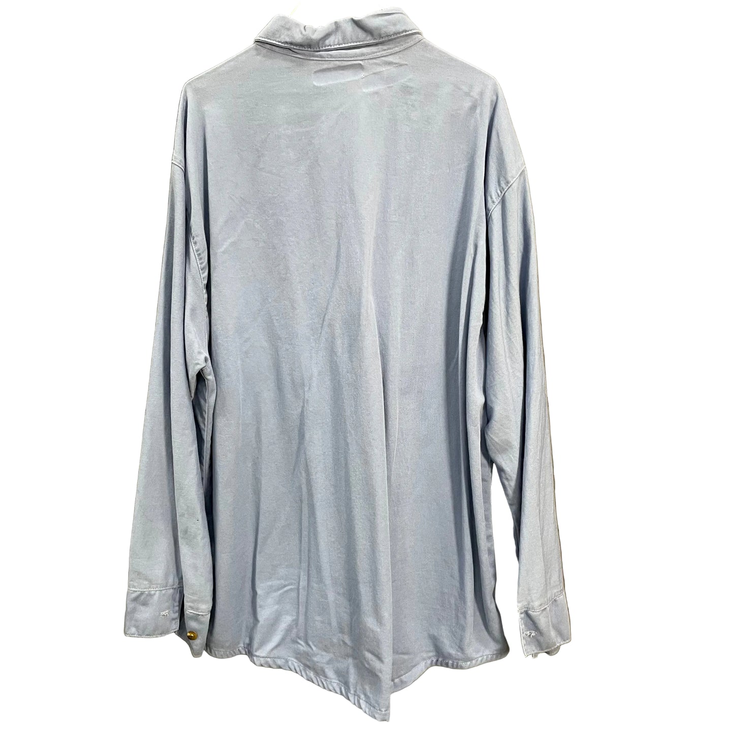 XL Regular Button Up (BU73)