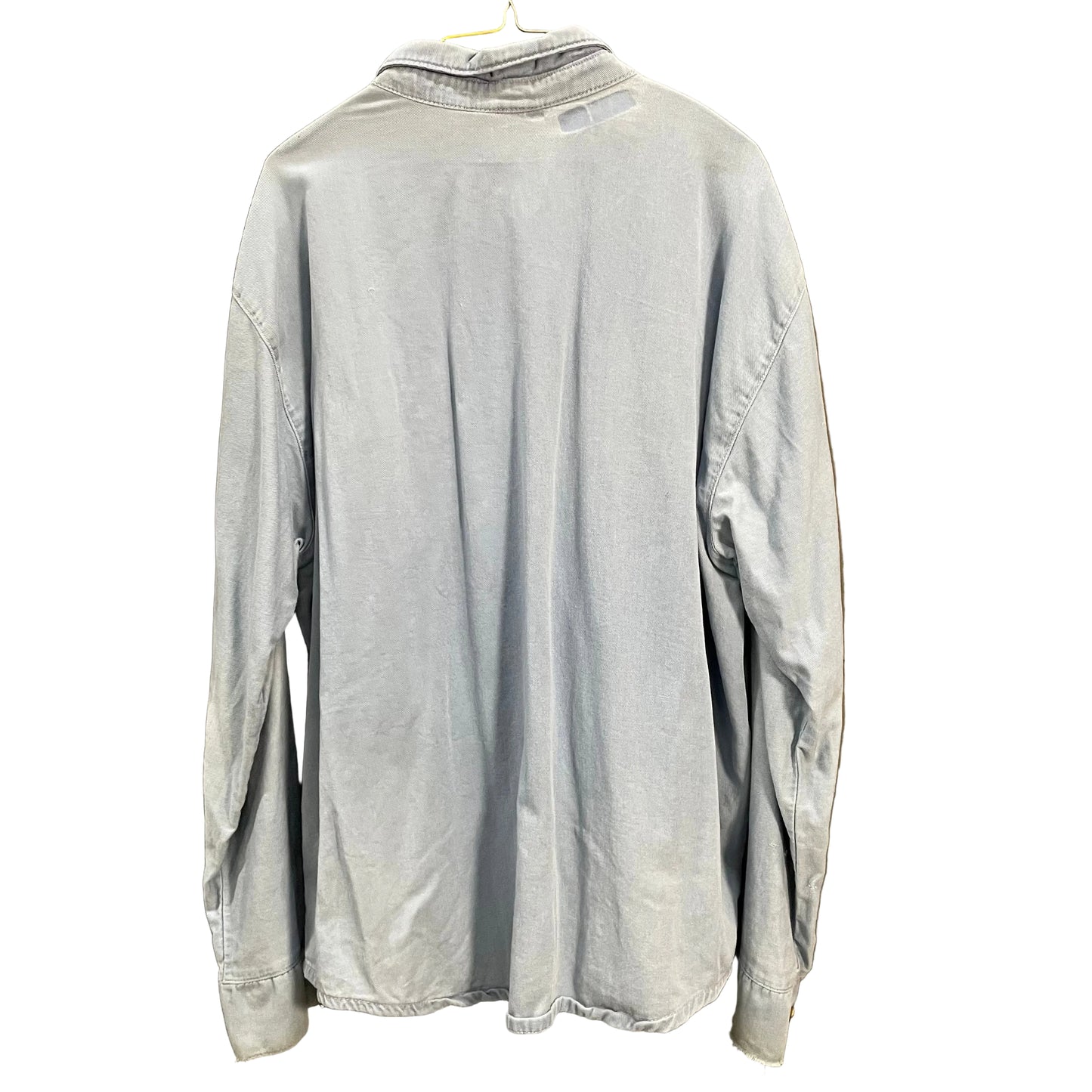 XL Regular Button Up (BU74)