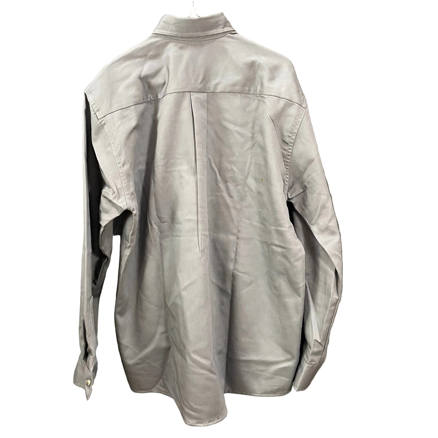 Medium Regular Button Up (BU76)