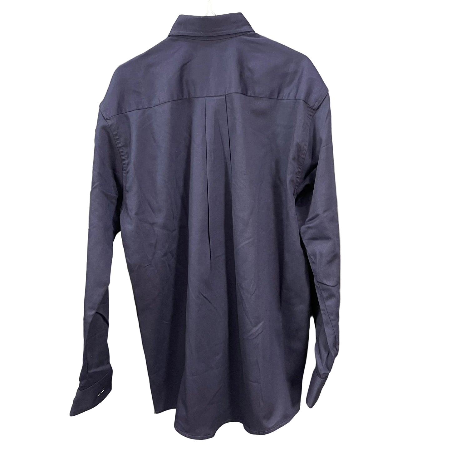 Medium Regular Button Up (BU77)