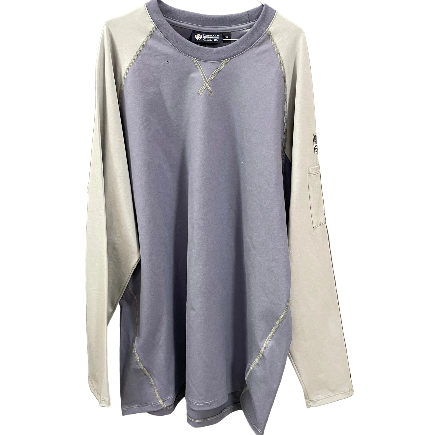 XL Regular Pullover (PU97)