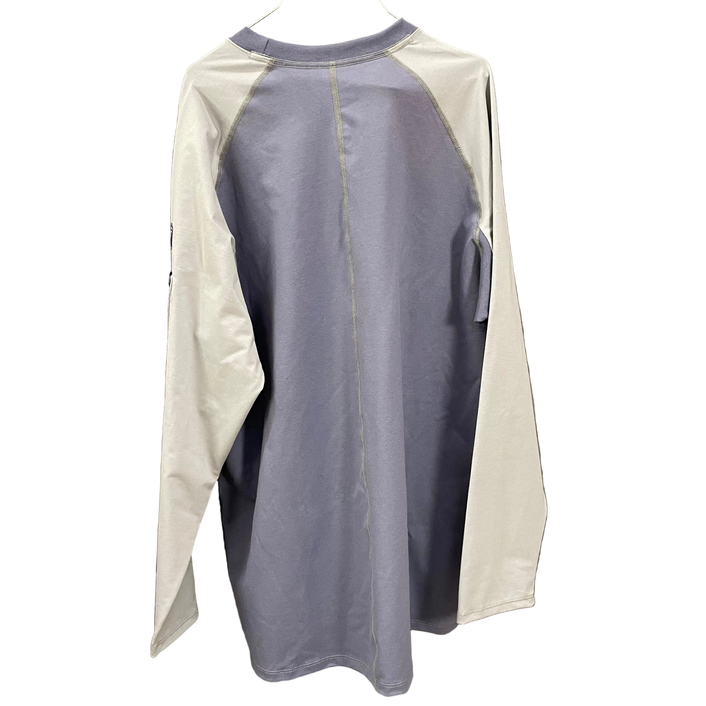 XL Regular Pullover (PU97)