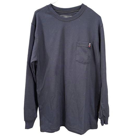 Medium Regular Pullover (PU98)