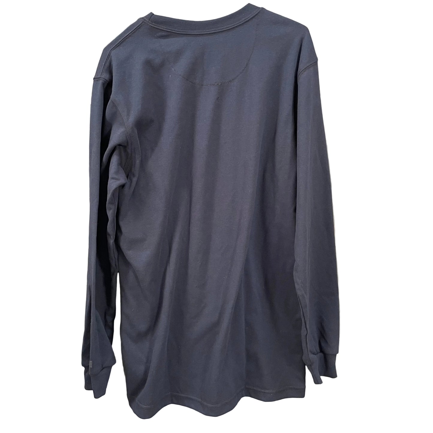 Medium Regular Pullover (PU98)