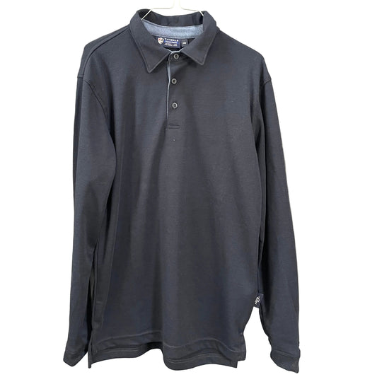 Medium Regular Pullover (PU99)