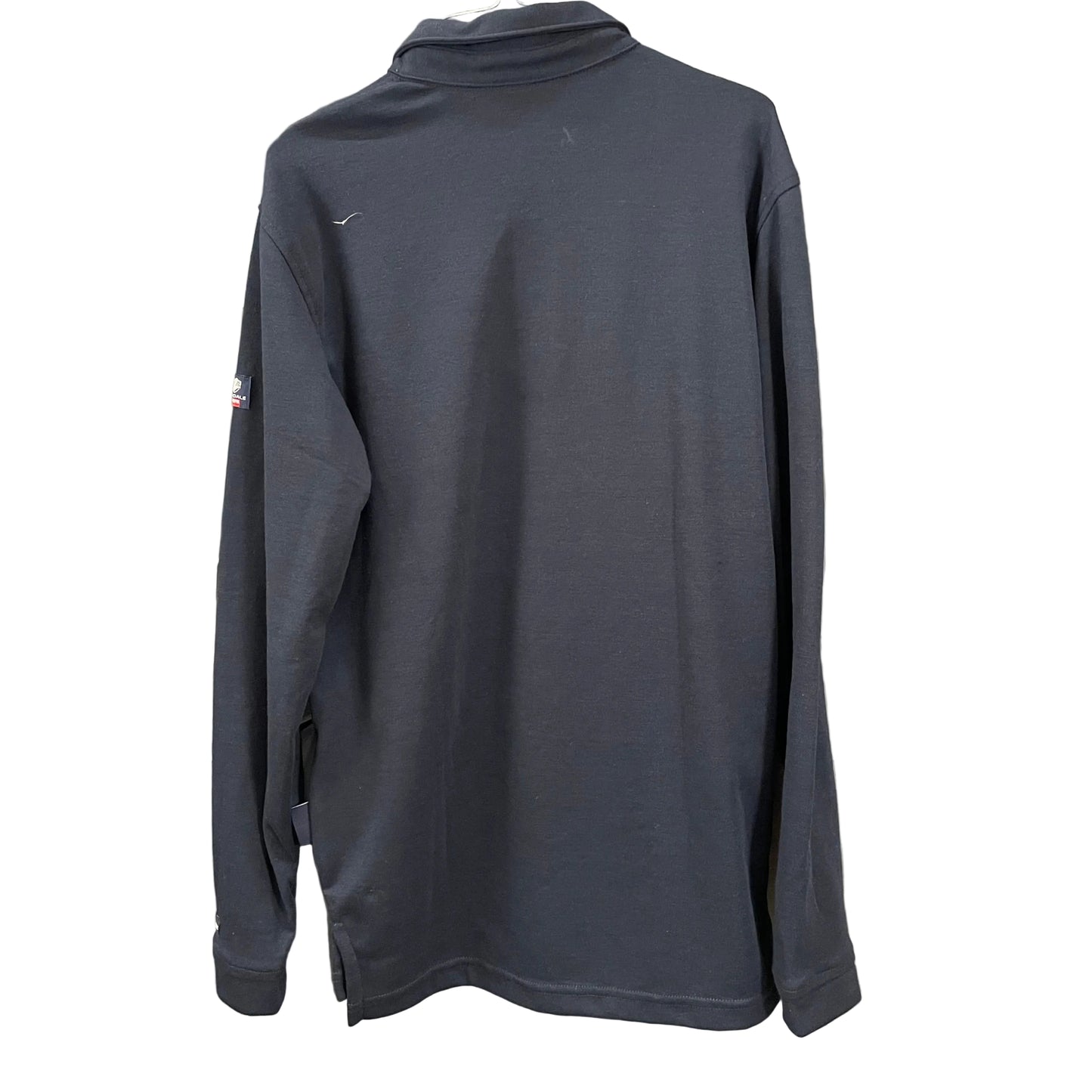 Medium Regular Pullover (PU99)