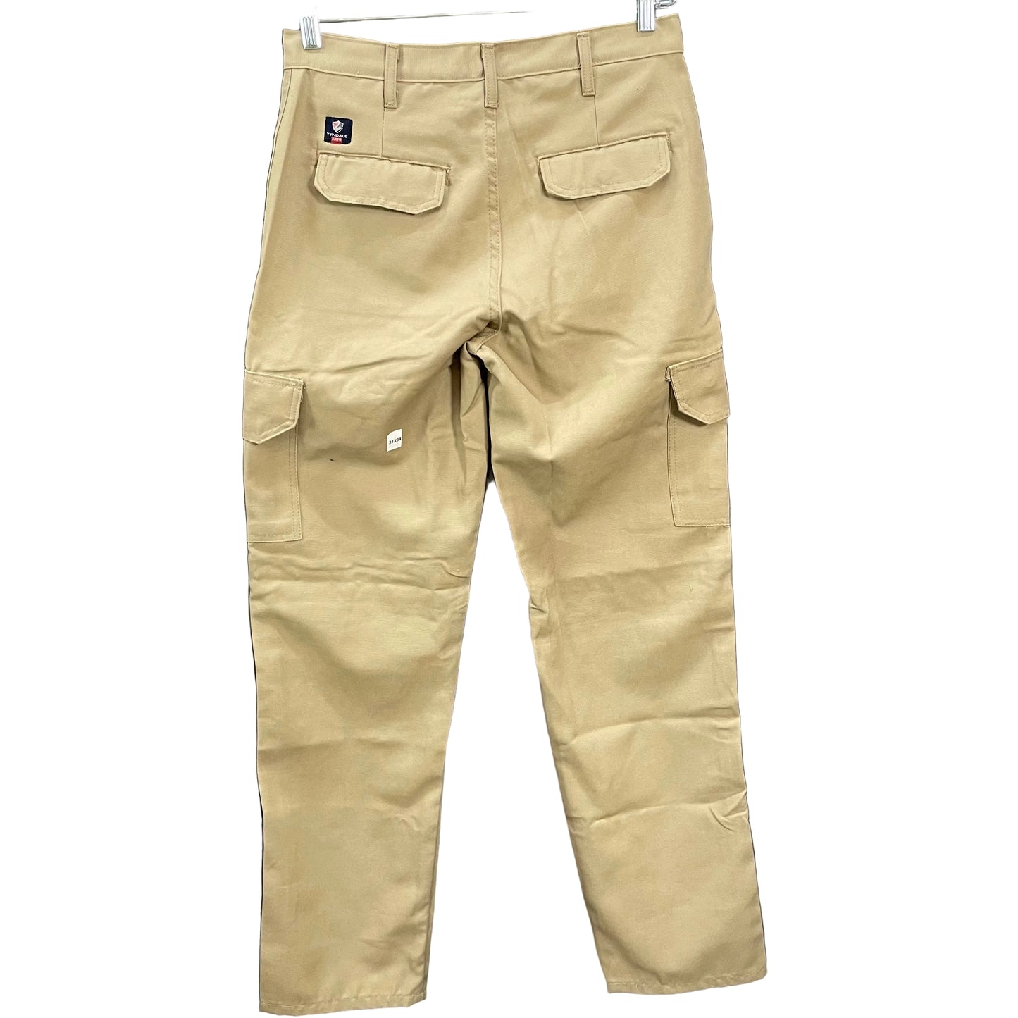 31W-34L (PA98)