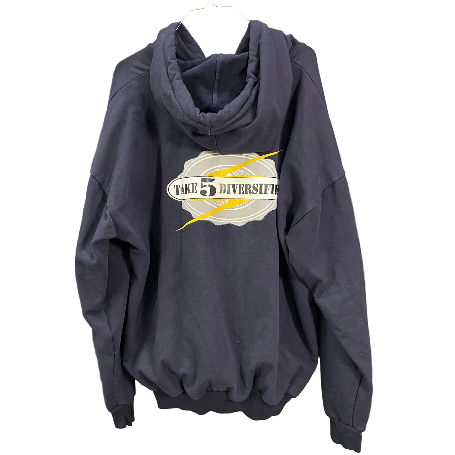 XL Regular Zip Up (SW40)