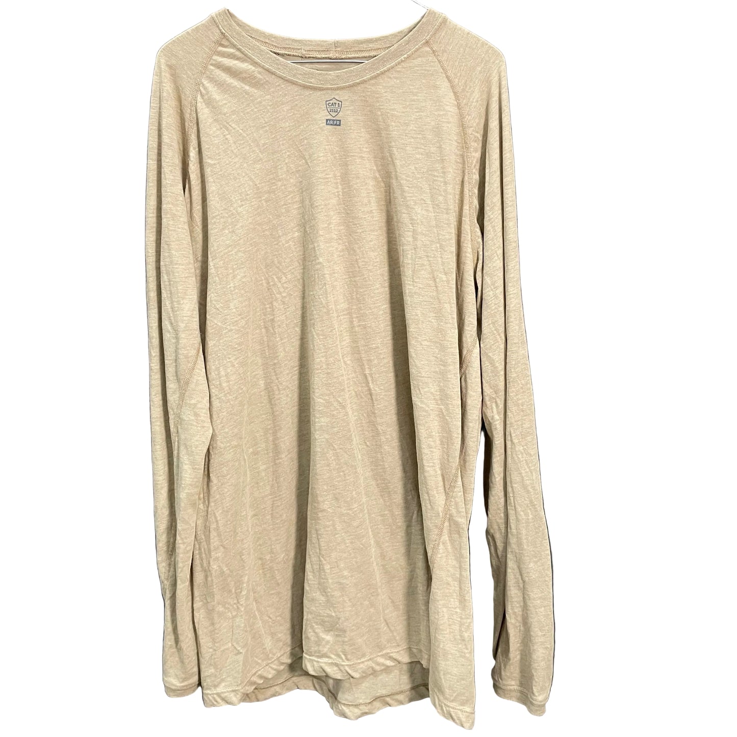 XL Long Pullover (PU101)