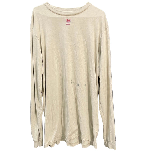 XL Long Pullover (PU102)