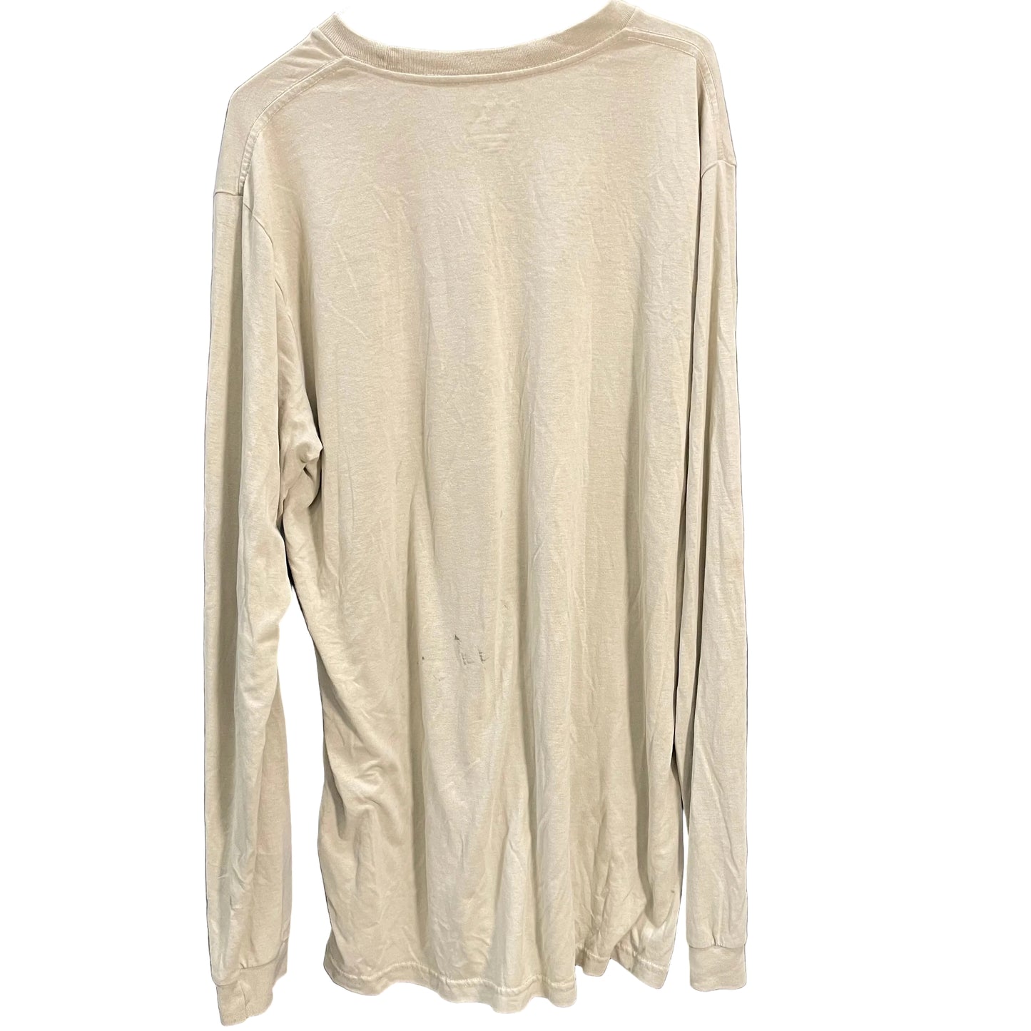 XL Long Pullover (PU102)