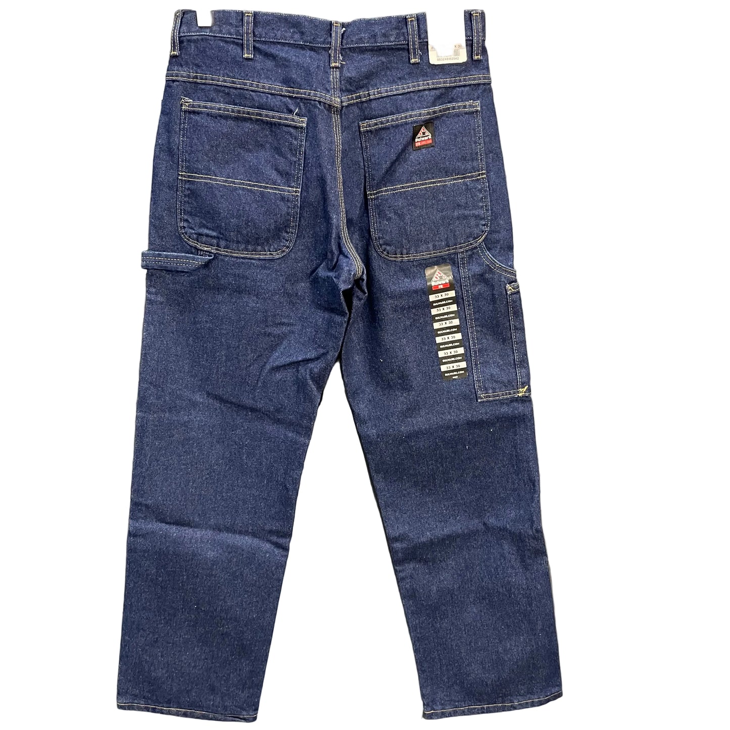 33W-30L (PA112)