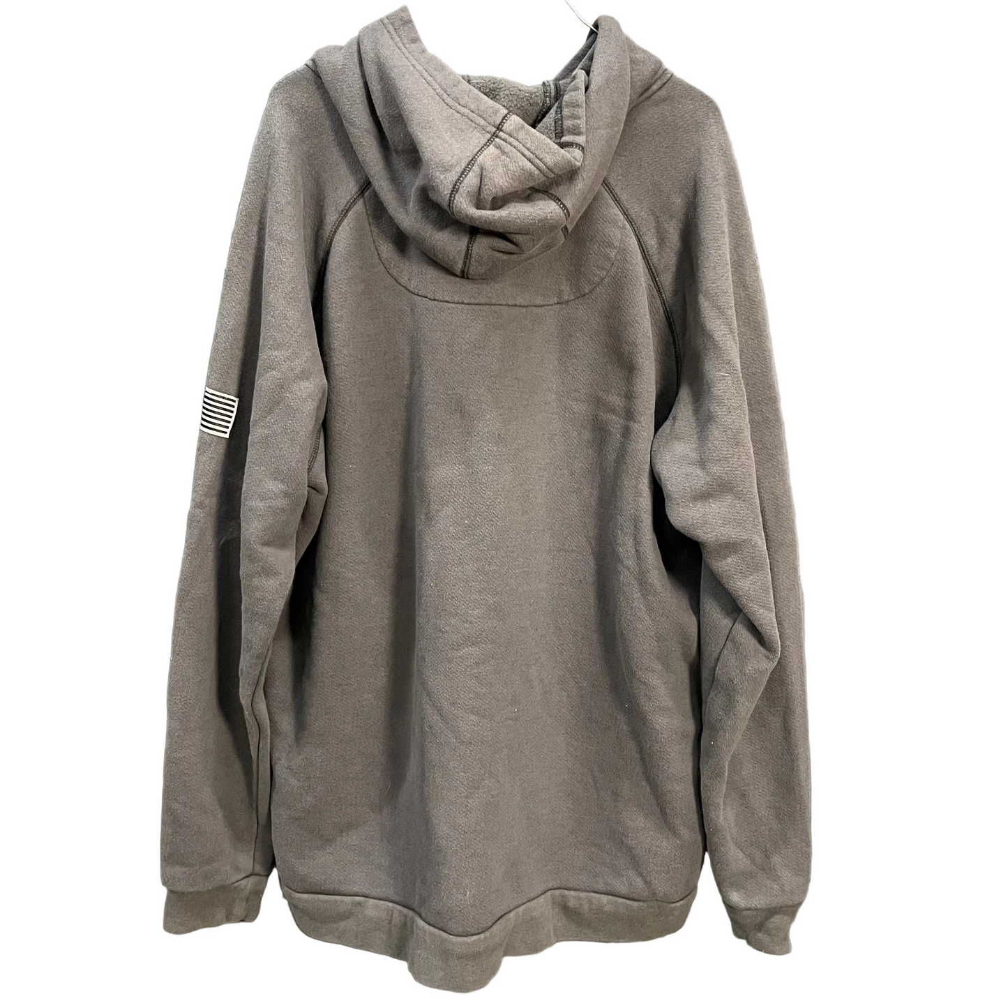 2XL Regular Hoodie (SW42)