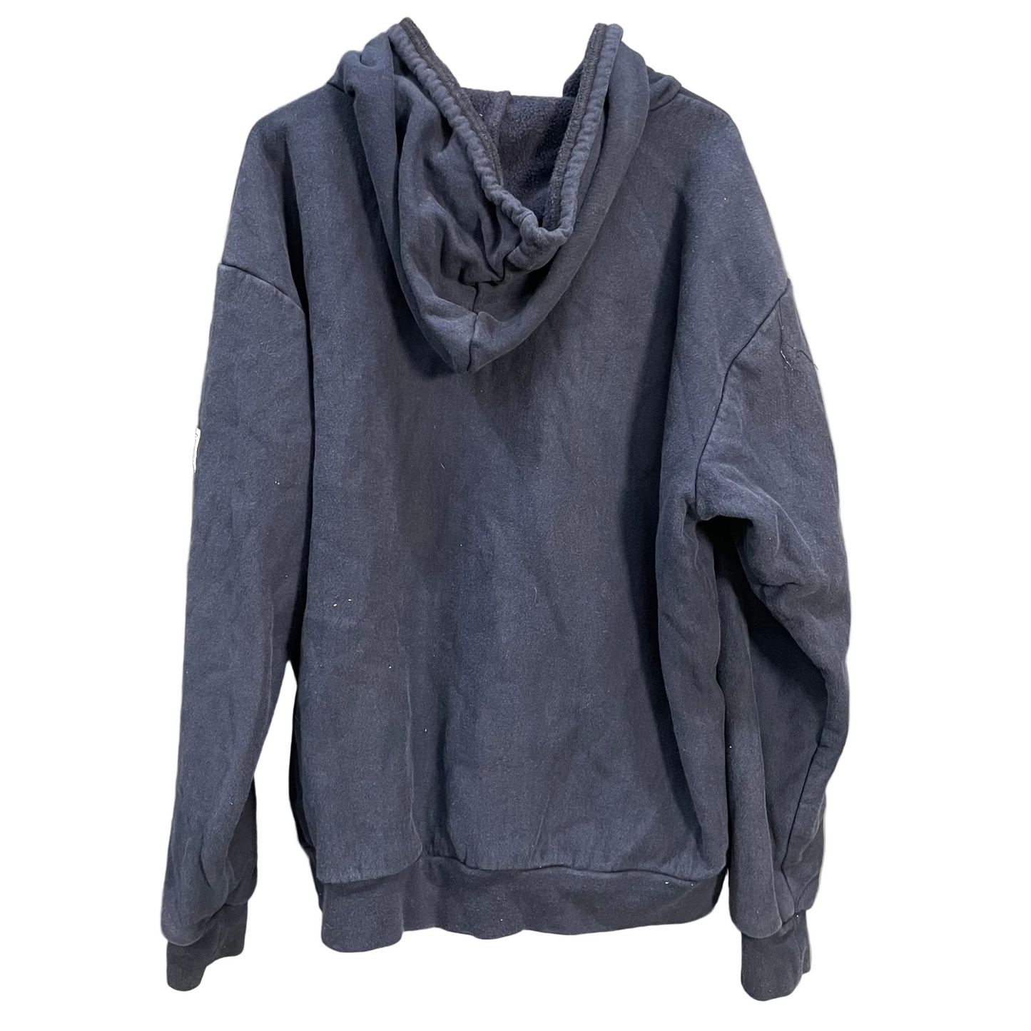 Large Regular Zip Up (SW43)