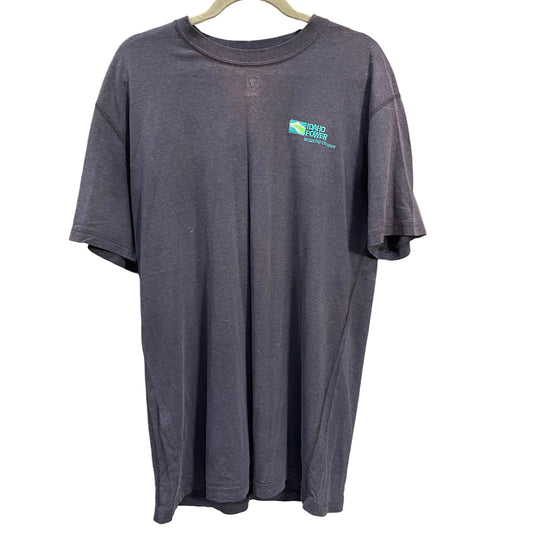 Large Regular Tee (PU124)
