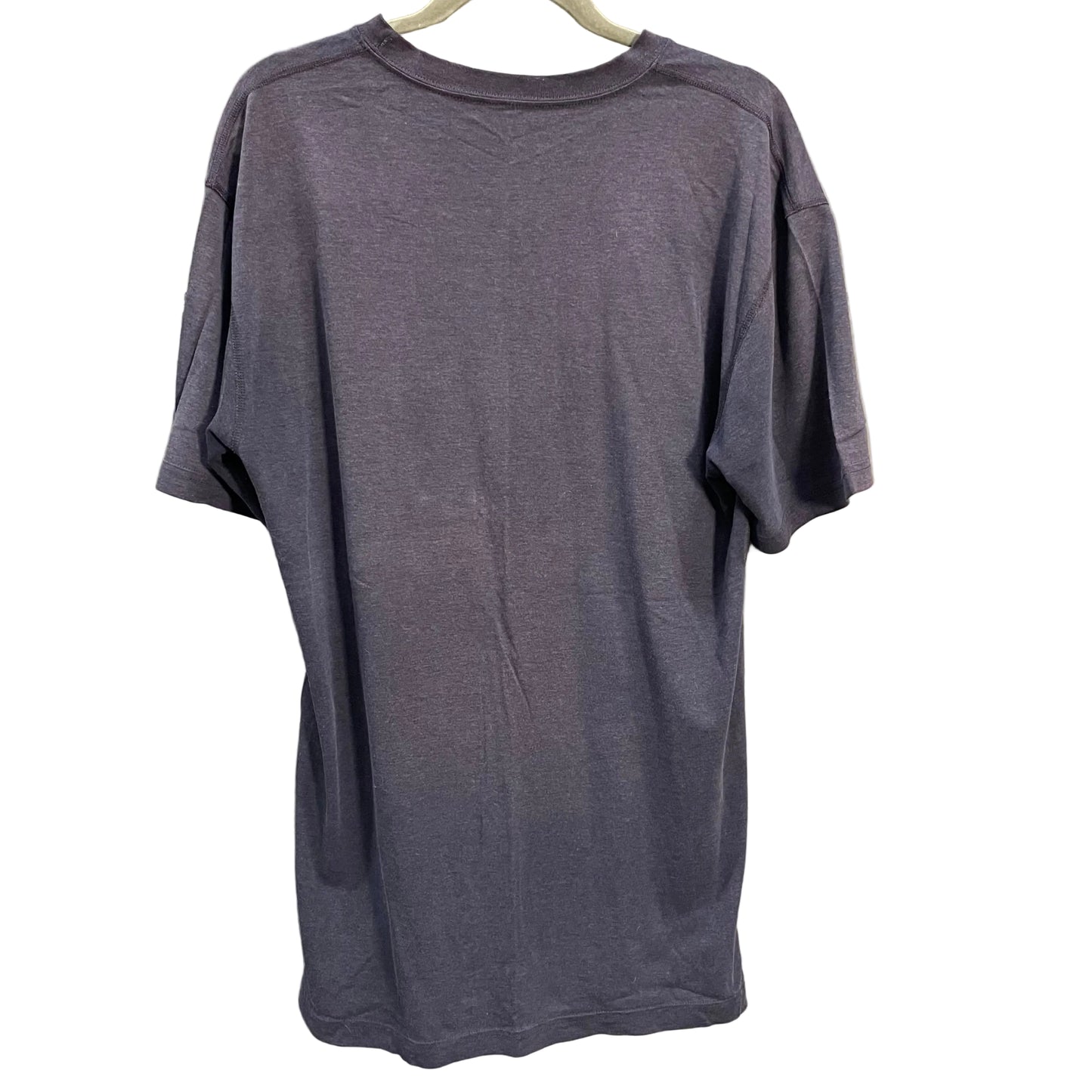 Large Regular Tee (PU124)
