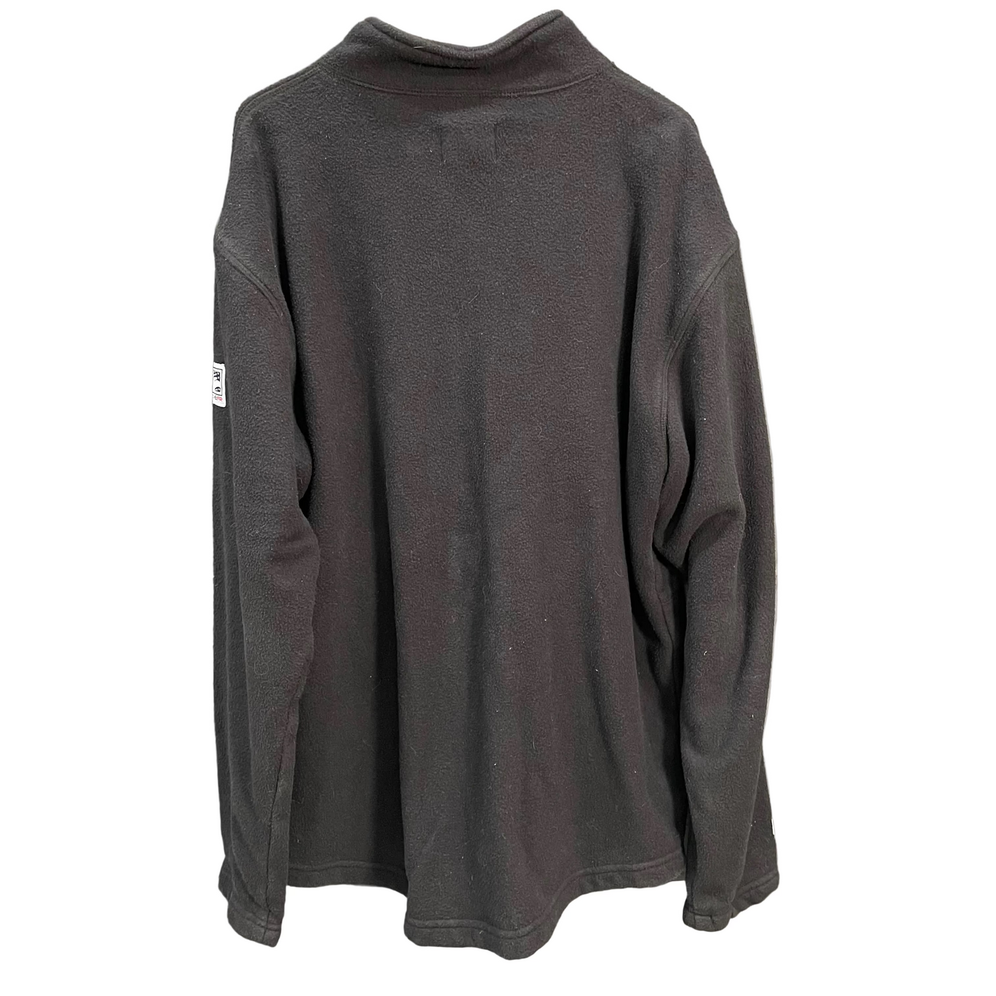 Large Regular Zip Up (SW44)