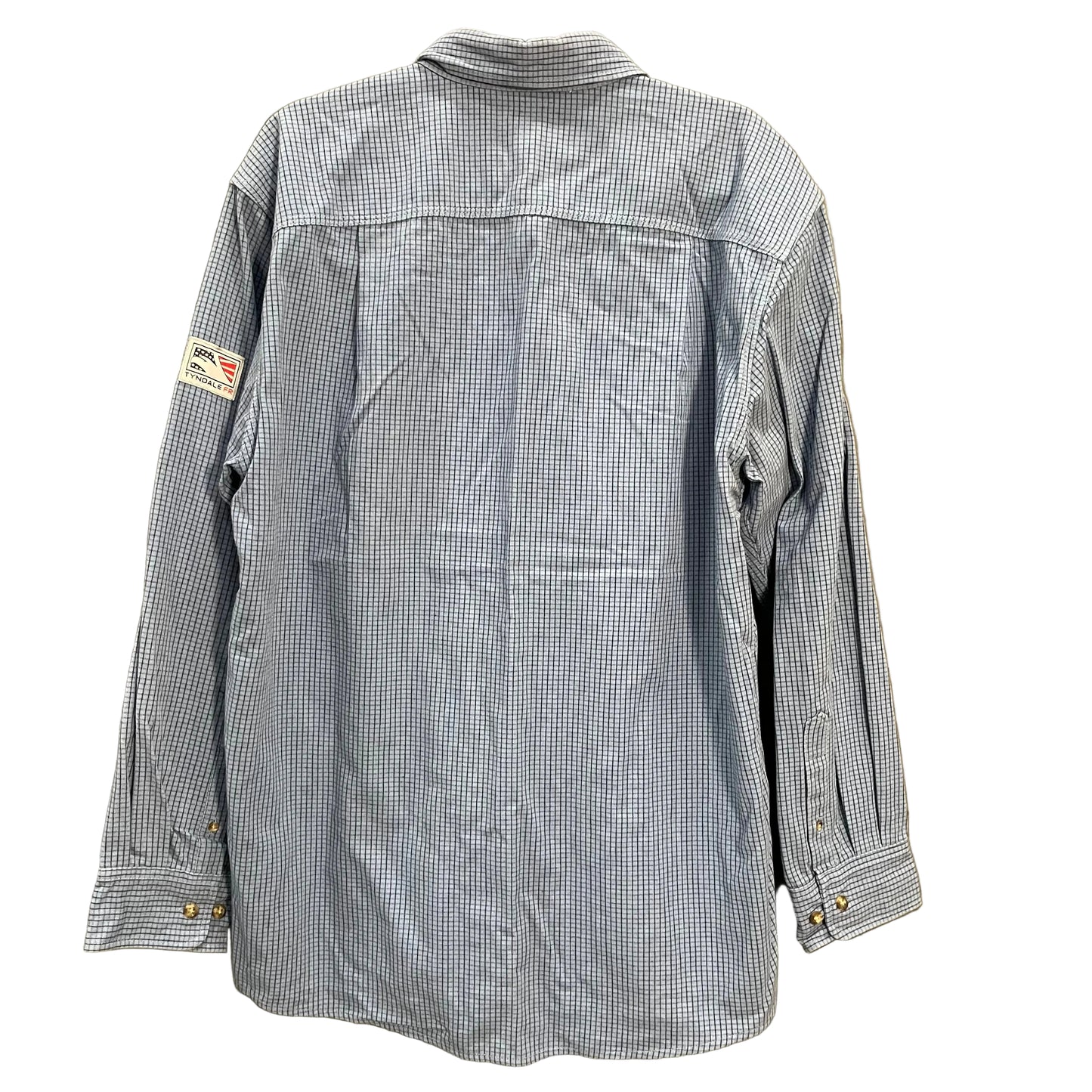 Large Regular Button Up (BU99)