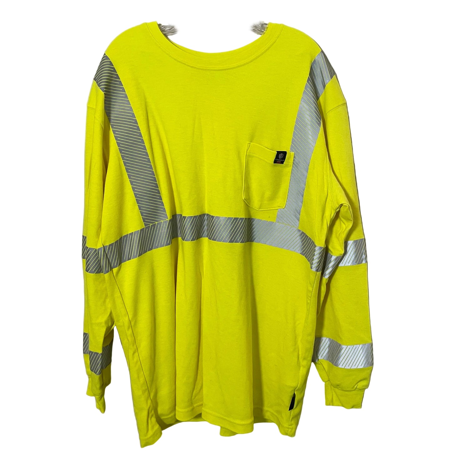 XL Regular Pullover (PU147)