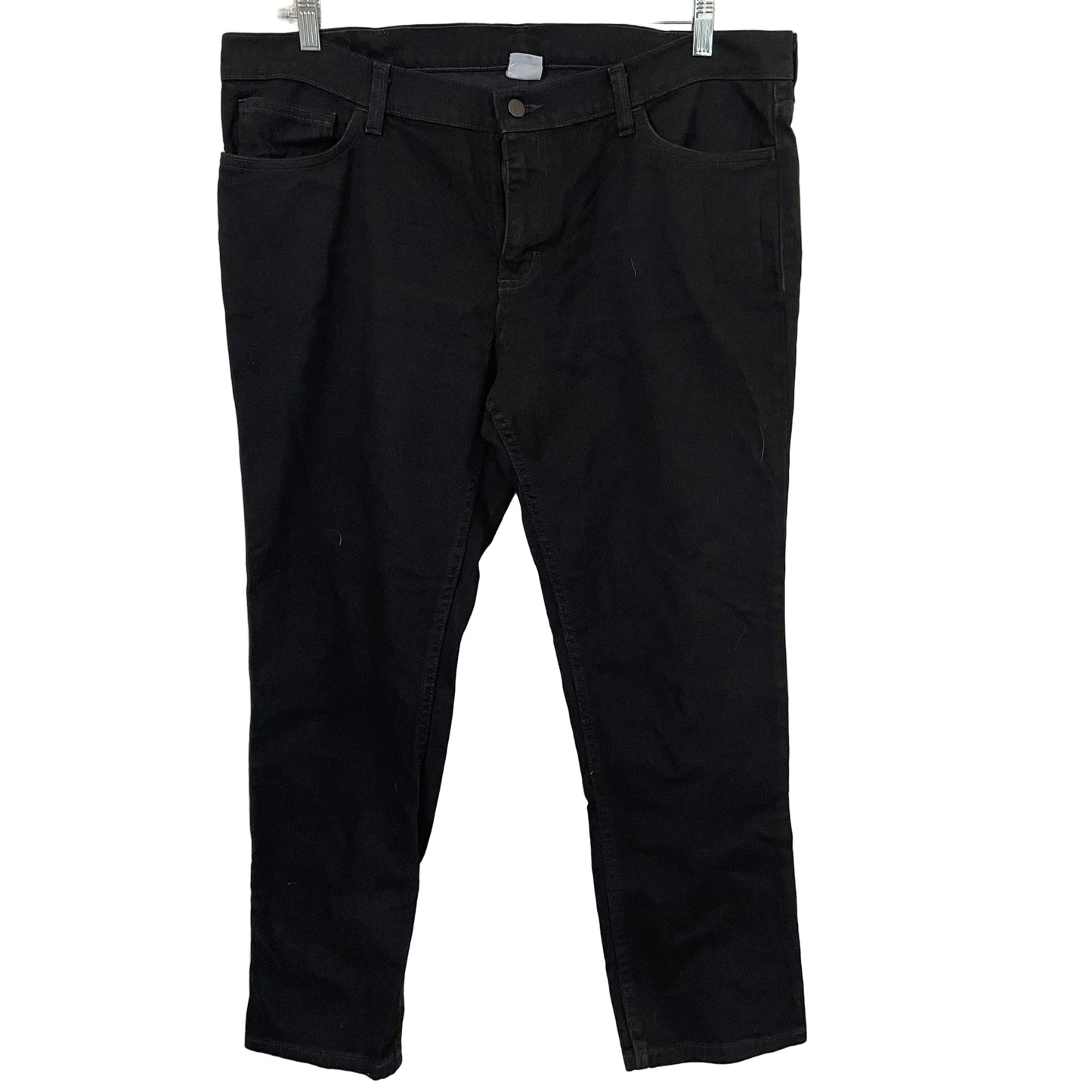 38W-30L (PA134)