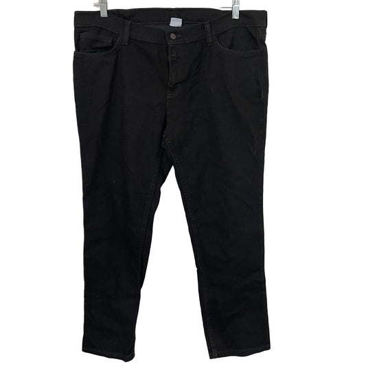 38W-30L (PA134)