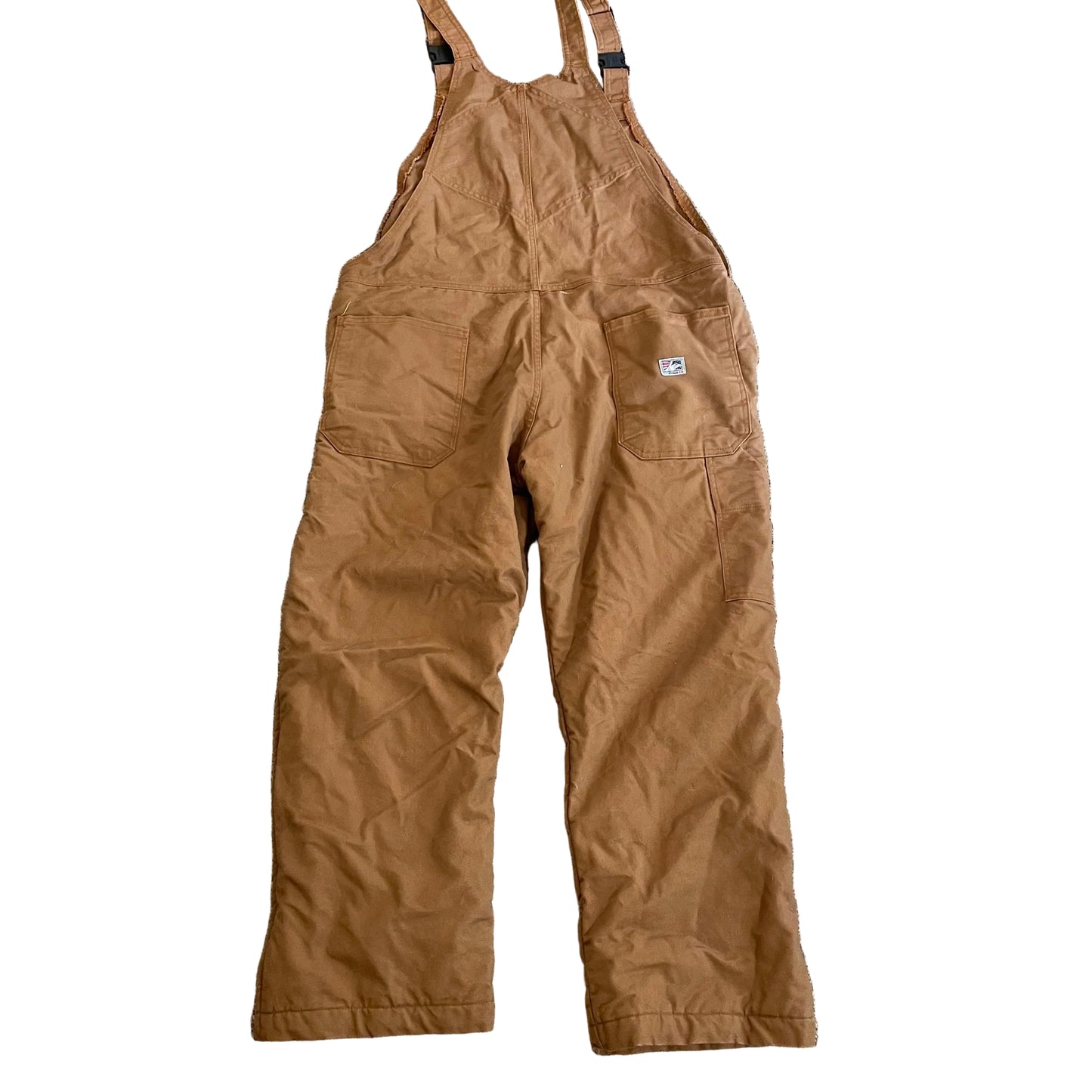 XL Regular Bibs (BI8)