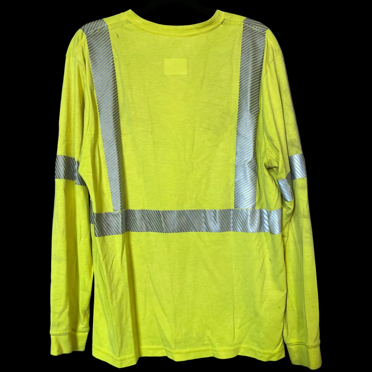 Medium Regular Pullover (PU153)
