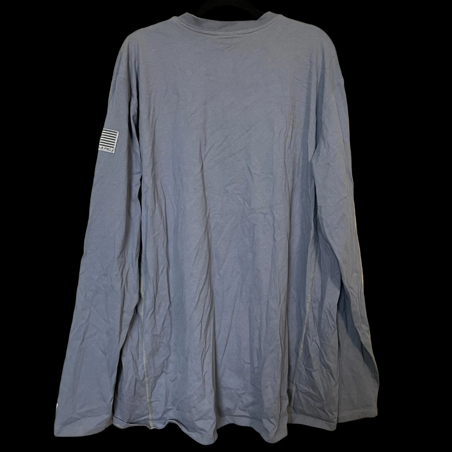 3XL Tall Pullover (PU154)