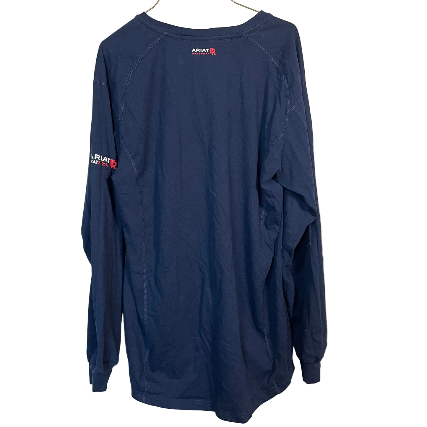 Large Regular Pullover (PU170)