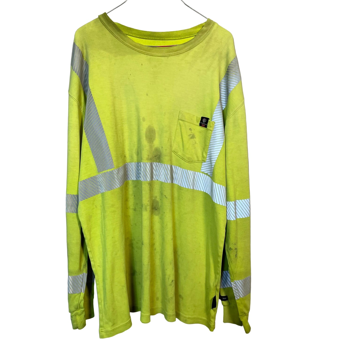 XL Regular Pullover (PU172)