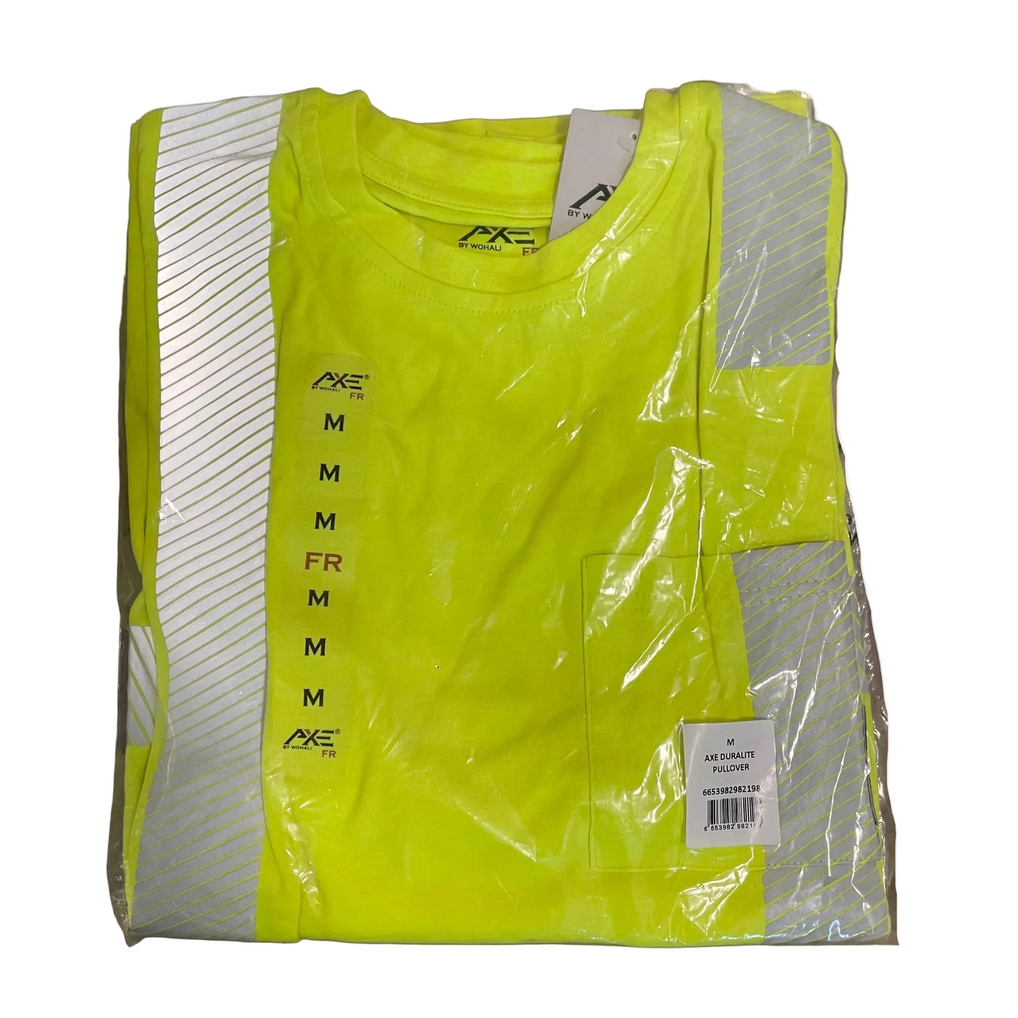 Medium Regular Pullover (PU173)
