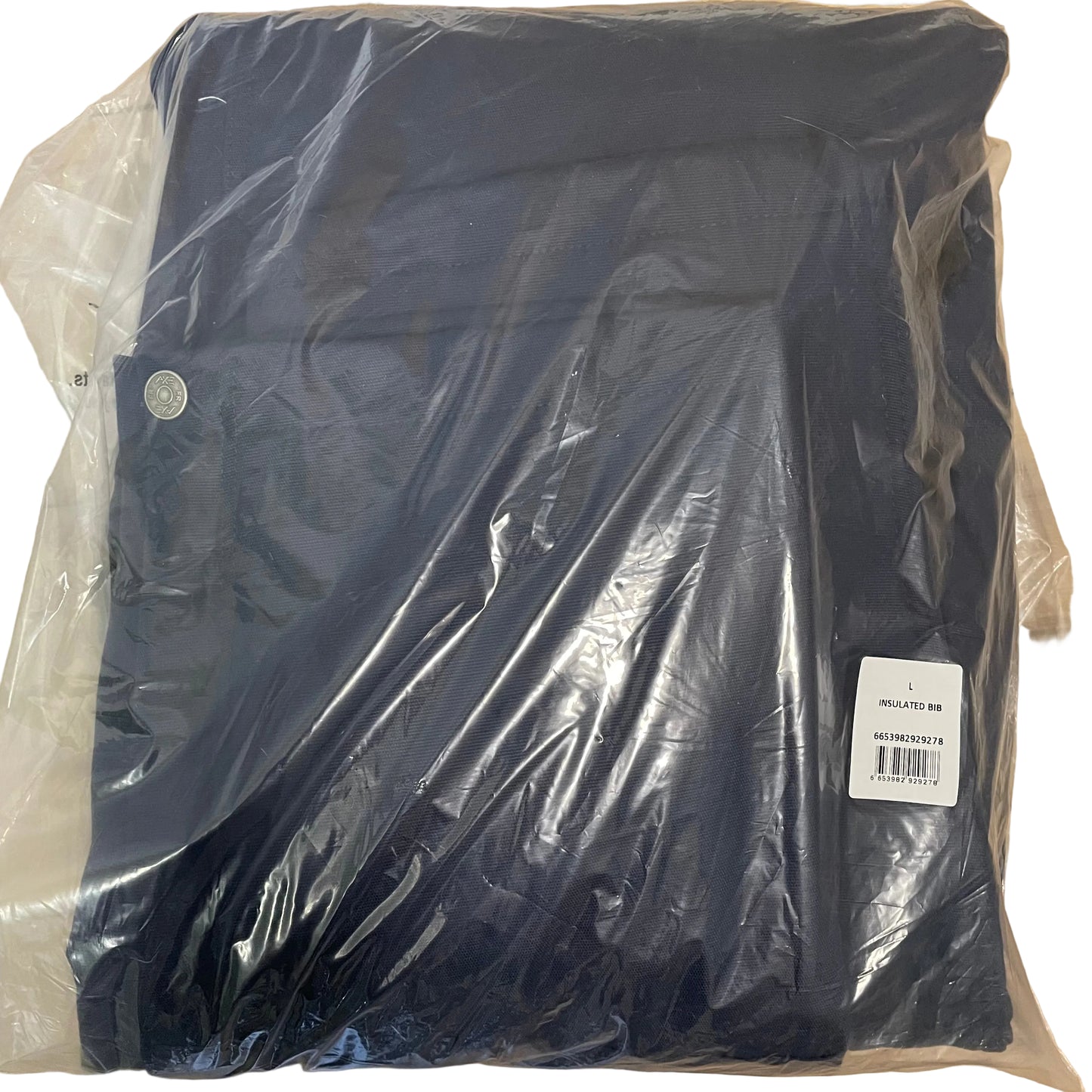 Large Regular Bibs (BI12)