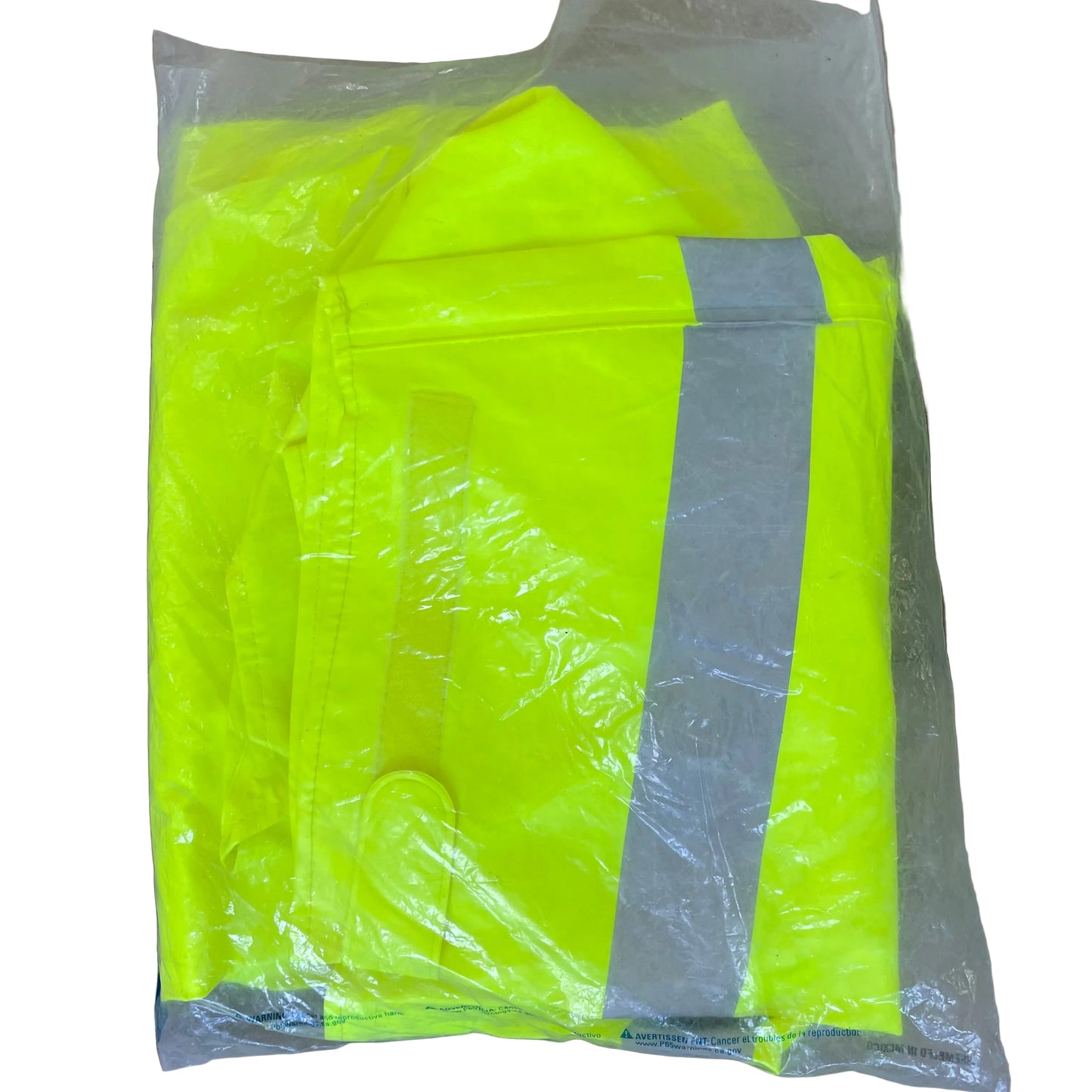 Medium Regular Rain Bibs (BI13)