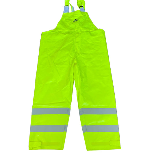 Medium Regular Rain Bibs (BI13)