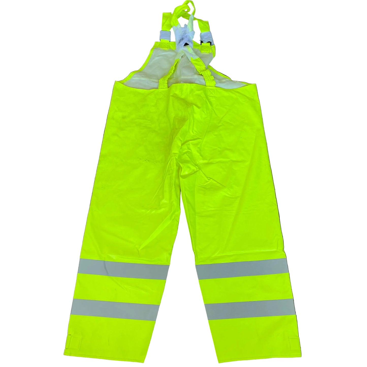 Medium Regular Rain Bibs (BI13)