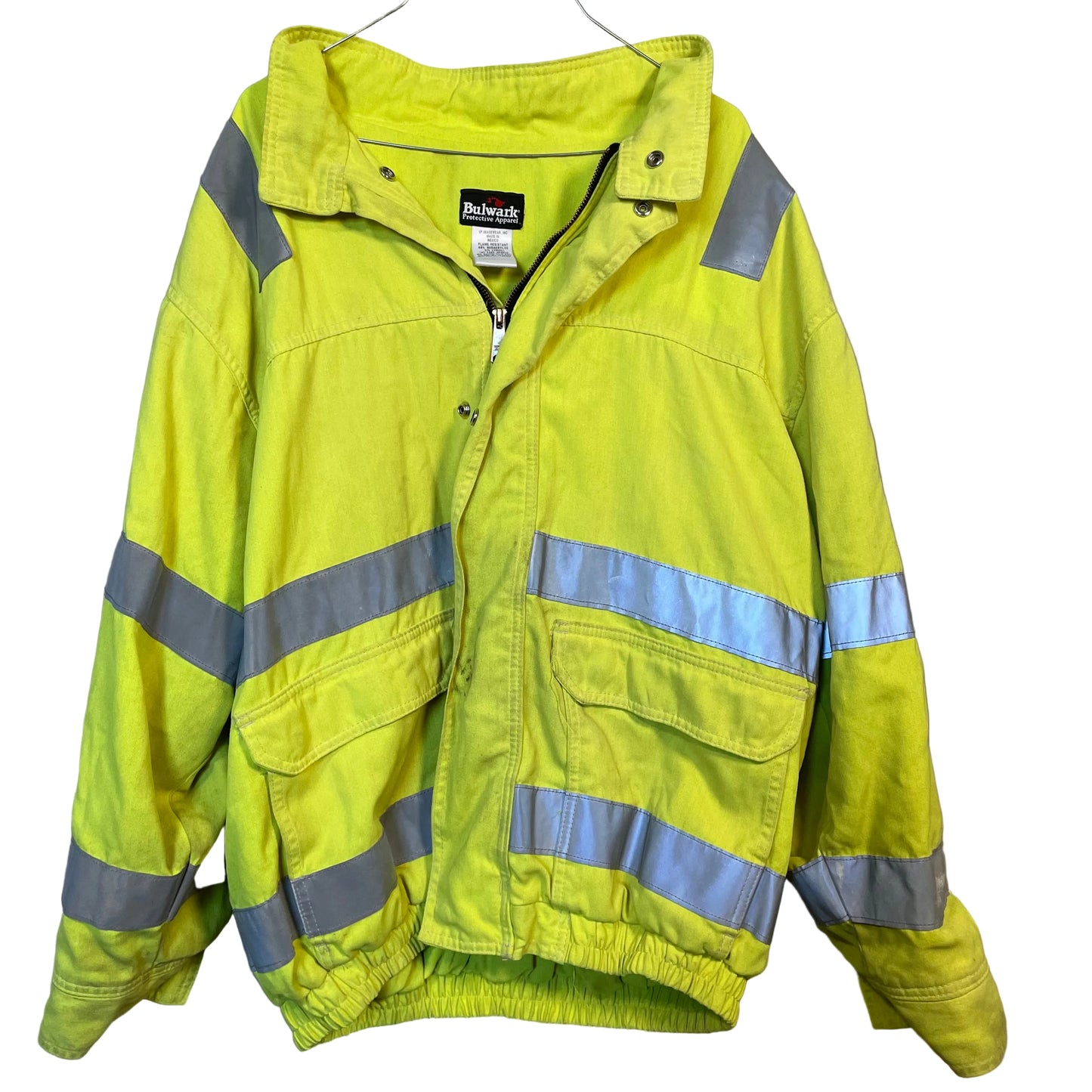 2XL Regular Jacket (SW70)
