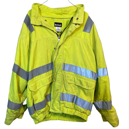2XL Regular Jacket (SW70)