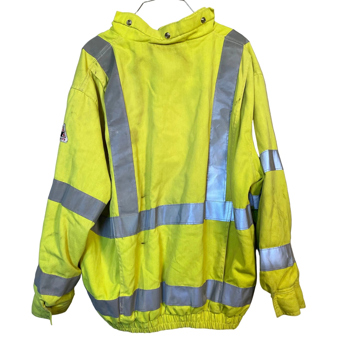 2XL Regular Jacket (SW70)