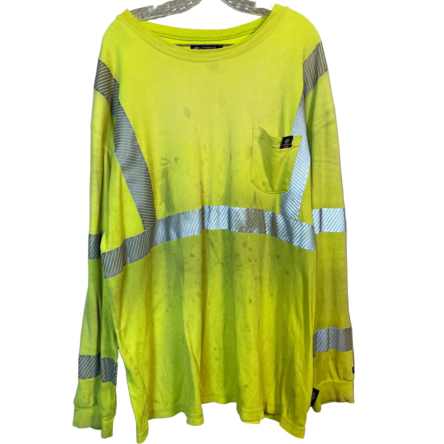 2XL Regular Pullover (PU174)