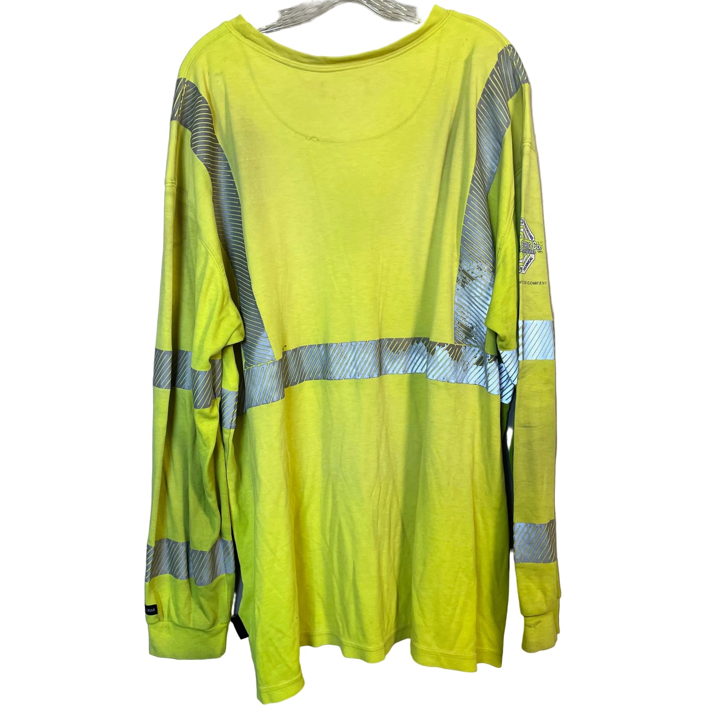 2XL Regular Pullover (PU174)