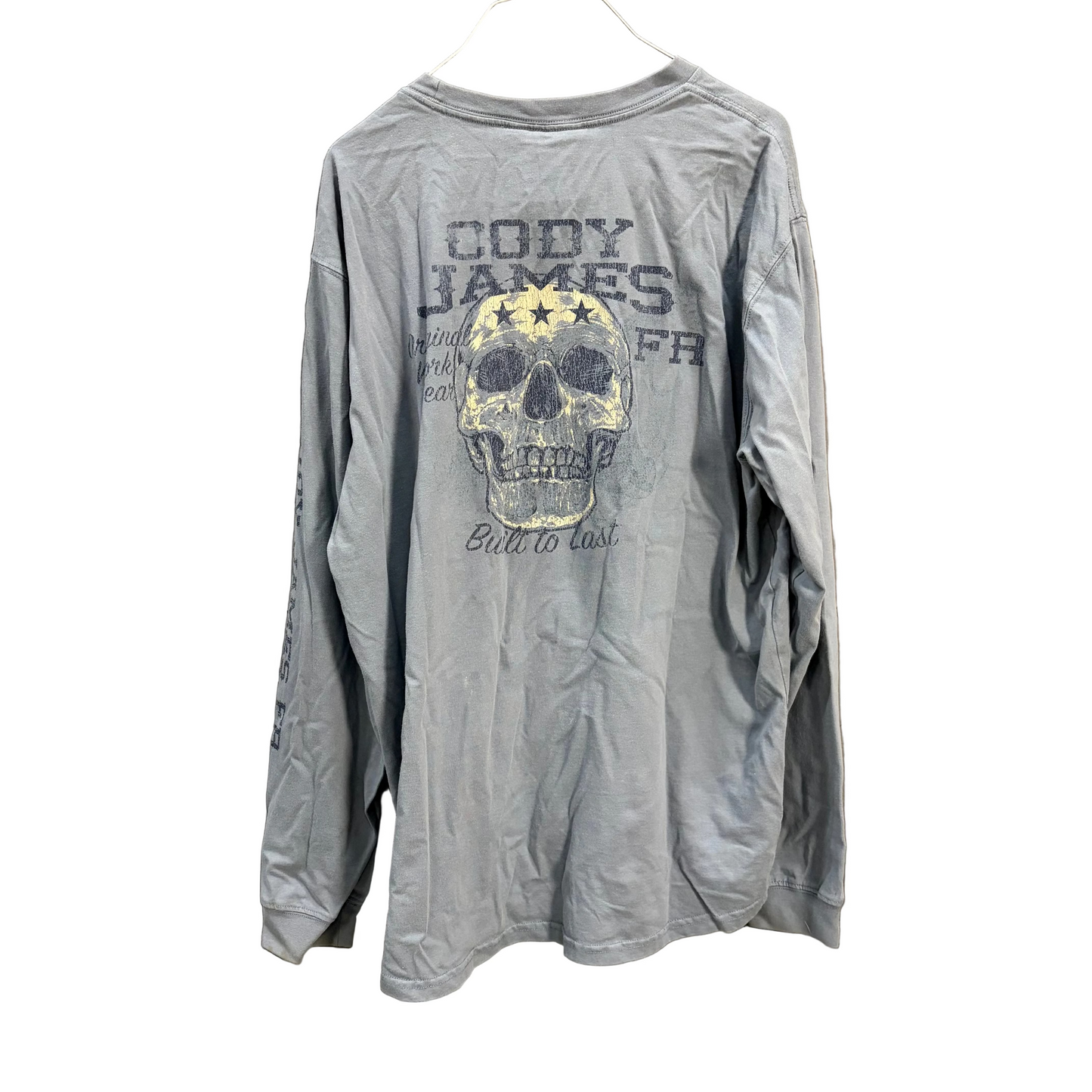 XL Regular Pullover (PU112)