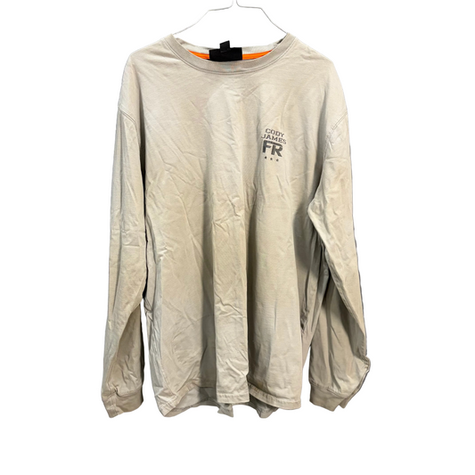 XL Regular Pullover (PU111)