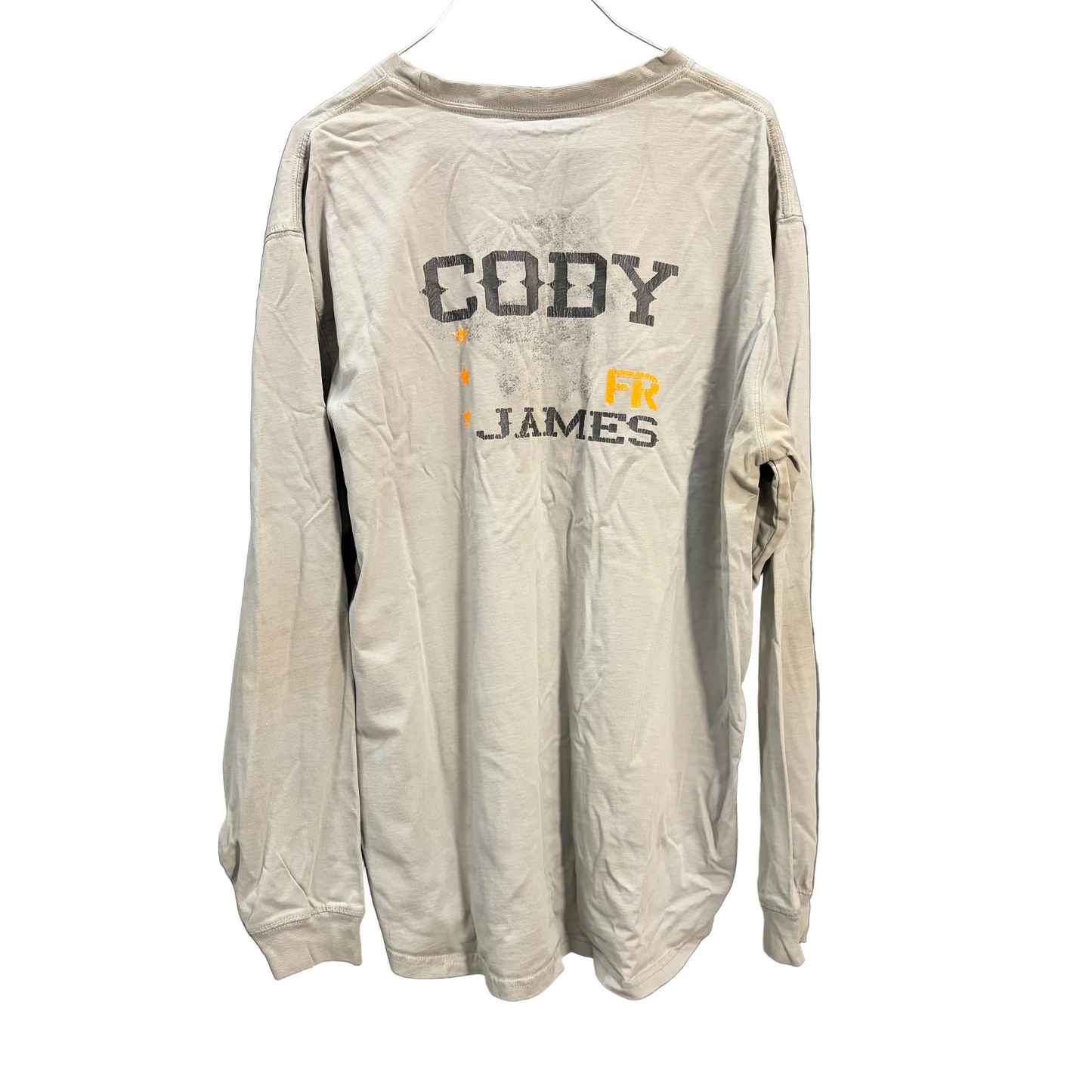 XL Regular Pullover (PU111)