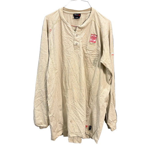 Large Tall Pullover (PU116)