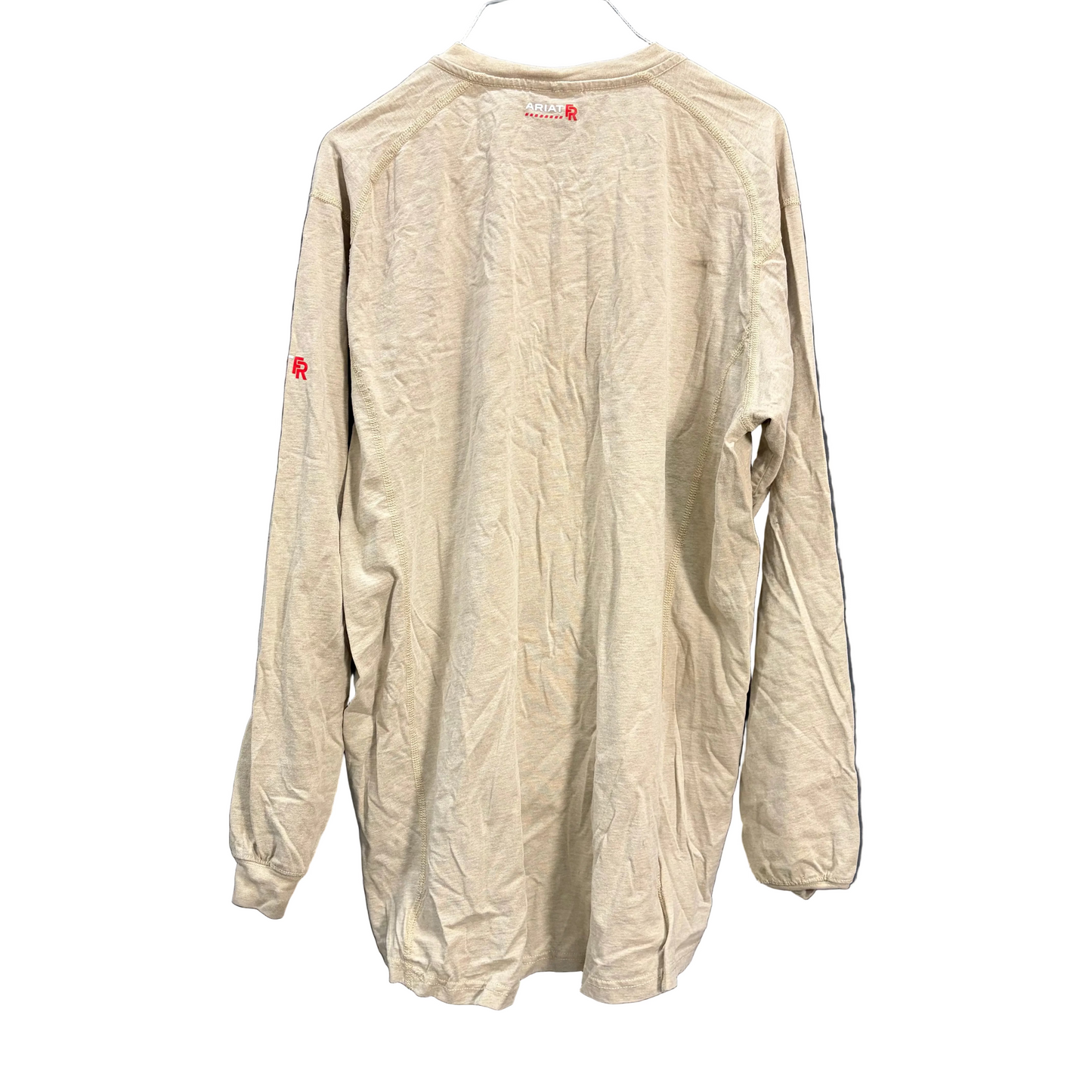 Large Tall Pullover (PU116)