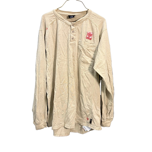 XL Tall Pullover (PU119)