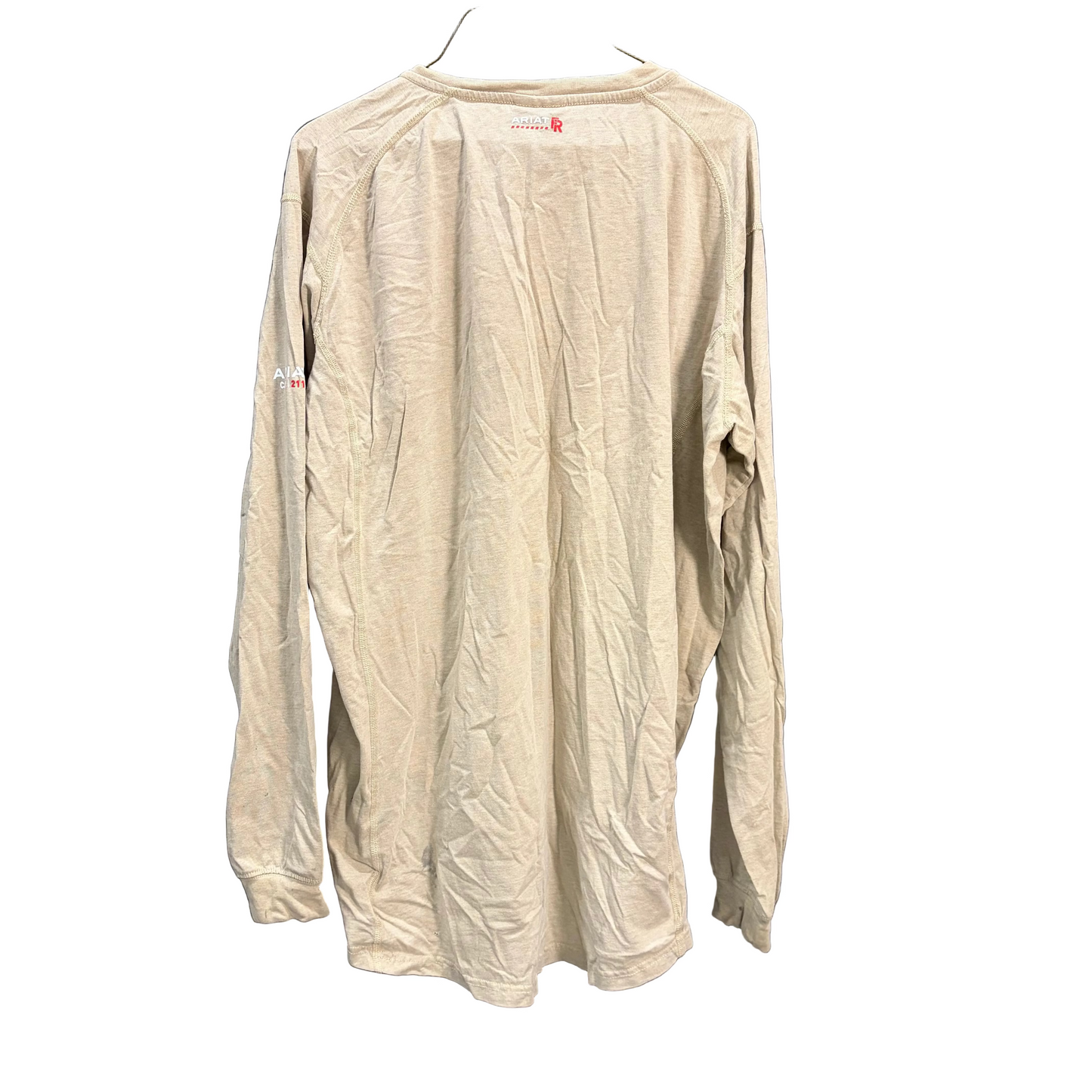 XL Tall Pullover (PU119)