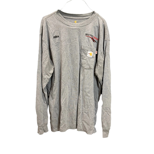 Large Regular Pullover (PU131)