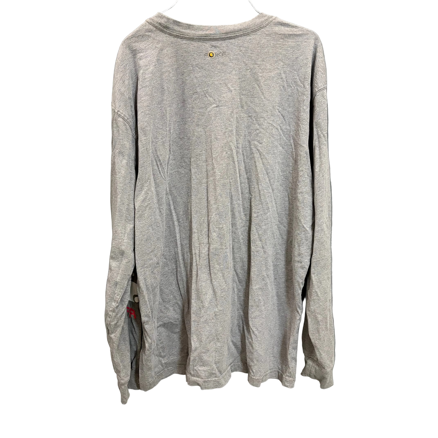 Large Regular Pullover (PU131)