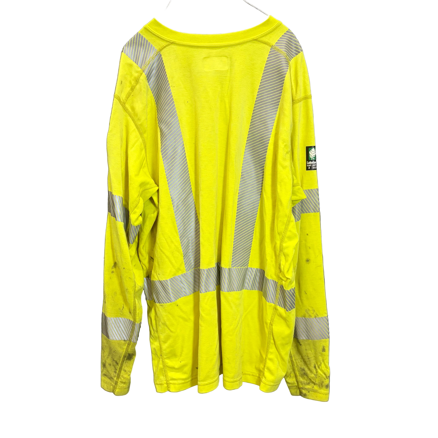 2XL Regular Pullover (PU129)
